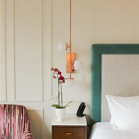 Hotel Hyatt Centric