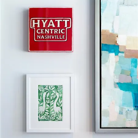Hotel Hyatt Centric Nashville