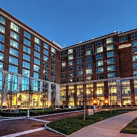 Hilton Hills Hotel