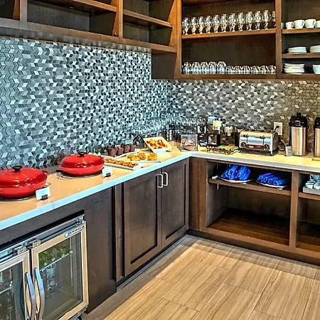 Hotel Hilton Hills Nashville