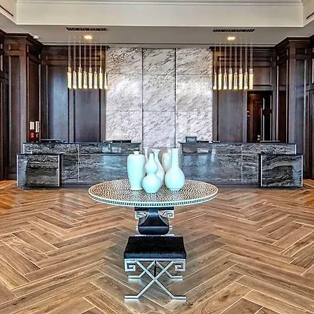 Hilton Hills Hotel Nashville