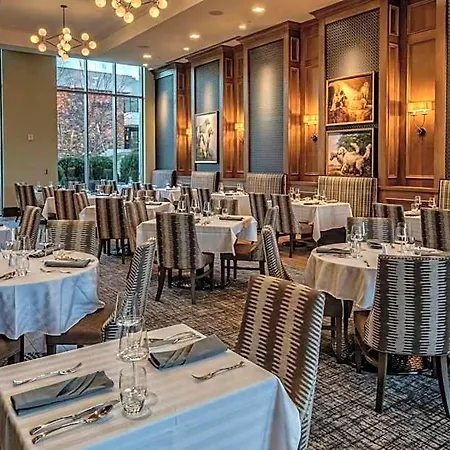 Hilton Hills 4*
