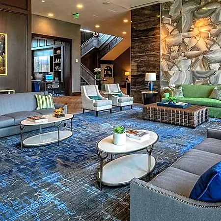 Hilton Hills 4* Nashville