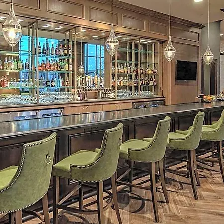 Hilton Hills Hotel Nashville