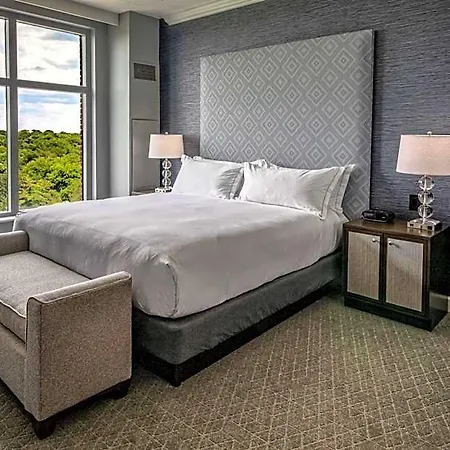 Hilton Hills Hotel 4*