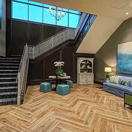 Hilton Hills Hotel Nashville