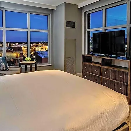 Hilton Hills Hotel Nashville