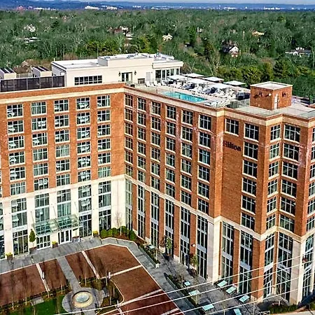 Hilton Hills Hotel