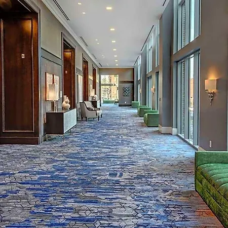 Hotel Hilton Hills Nashville