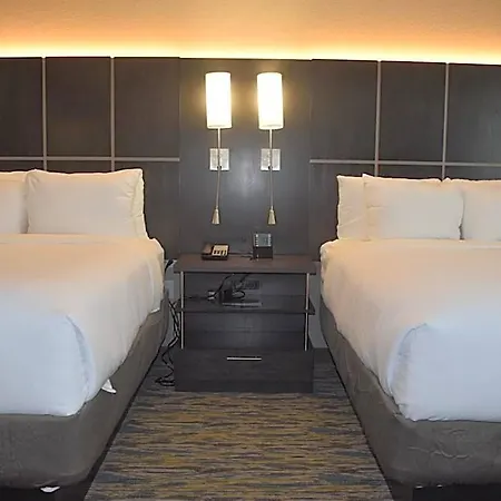 Candlewood Suites - Nashville Metro Center By Ihg 3*