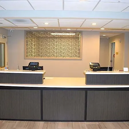 Candlewood Suites - Nashville Metro Center By Ihg
