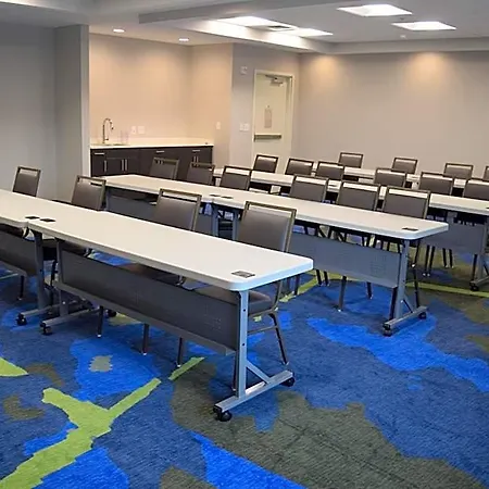 Candlewood Suites - Nashville Metro Center By Ihg 3* Nashville