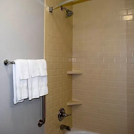Hotel Candlewood Suites - Nashville Metro Center By Ihg Nashville
