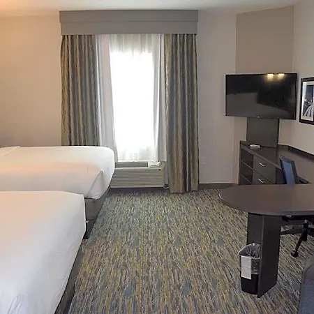 Candlewood Suites - Nashville Metro Center By Ihg 3*