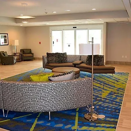 Hotel Candlewood Suites - Nashville Metro Center By Ihg 3*