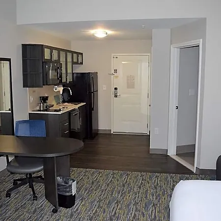 Candlewood Suites - Nashville Metro Center By Ihg 3*