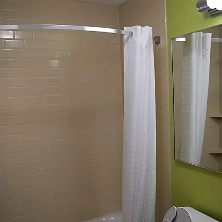 Candlewood Suites - Nashville Metro Center By Ihg 3*