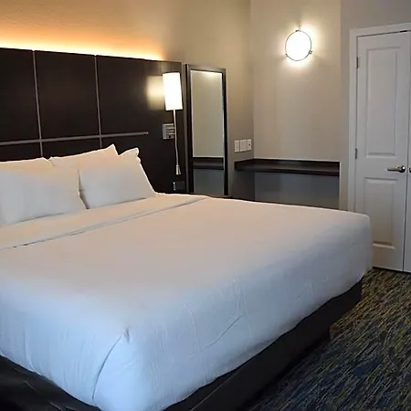 Candlewood Suites - Nashville Metro Center By Ihg 3*