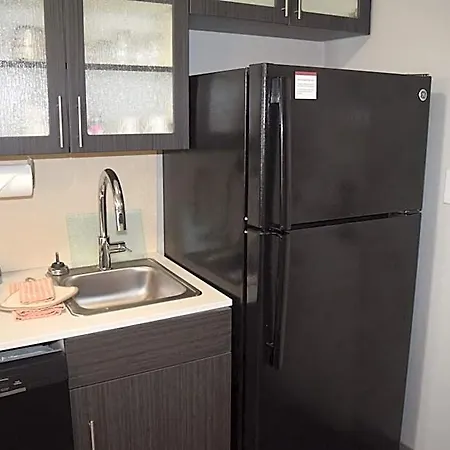 Candlewood Suites - Nashville Metro Center By Ihg 3*
