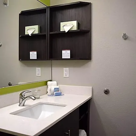 Candlewood Suites - Nashville Metro Center By Ihg