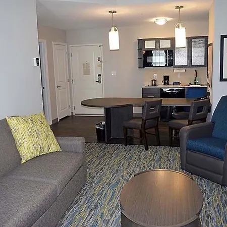 Candlewood Suites - Nashville Metro Center By Ihg