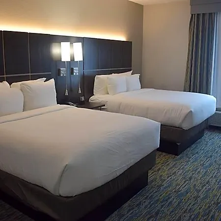 Candlewood Suites - Nashville Metro Center By Ihg 3*