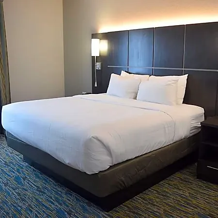 Hotel Candlewood Suites - Nashville Metro Center By Ihg Nashville