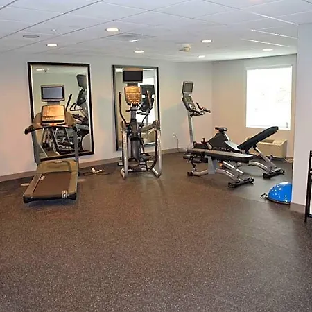 Candlewood Suites - Nashville Metro Center By Ihg Hotel