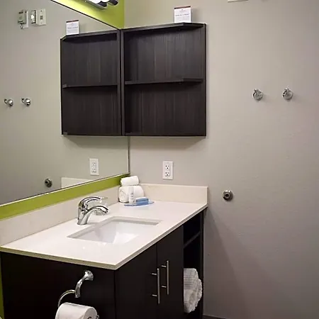 Hotel Candlewood Suites - Nashville Metro Center By Ihg