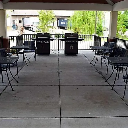 Candlewood Suites - Nashville Metro Center By Ihg Nashville