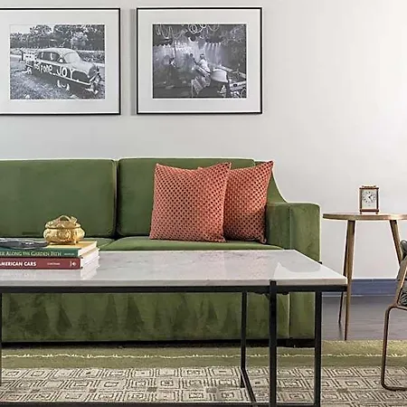 Holston House Nashville, In The Unbound Collection By Hyatt 4* Nashville