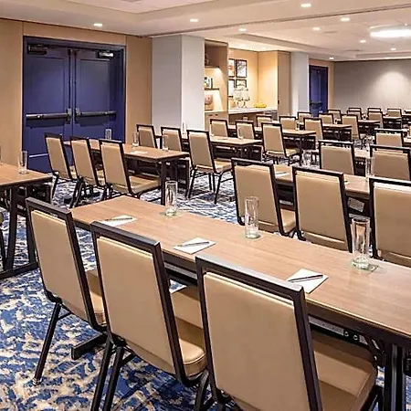 Hotel Holston House Nashville, In The Unbound Collection By Hyatt 4*