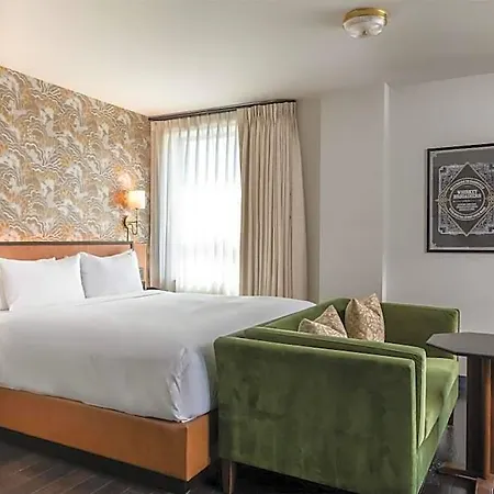 Holston House Nashville, In The Unbound Collection By Hyatt
