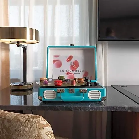 Holston House Nashville, In The Unbound Collection By Hyatt Hotel 4*