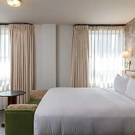 Hotel Holston House Nashville, In The Unbound Collection By Hyatt 4*