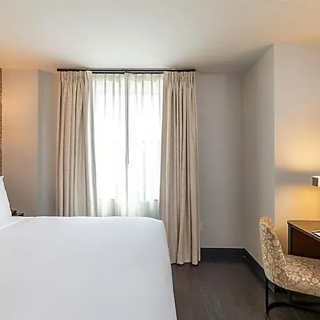 Holston House Nashville, In The Unbound Collection By Hyatt 4*