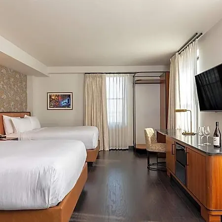 Holston House Nashville, In The Unbound Collection By Hyatt Hotel