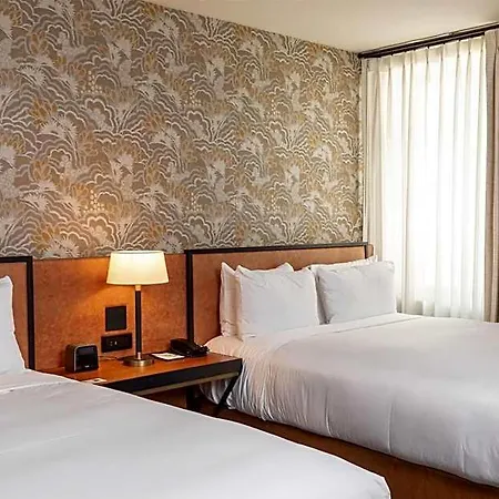 Hotel Holston House Nashville, In The Unbound Collection By Hyatt 4*