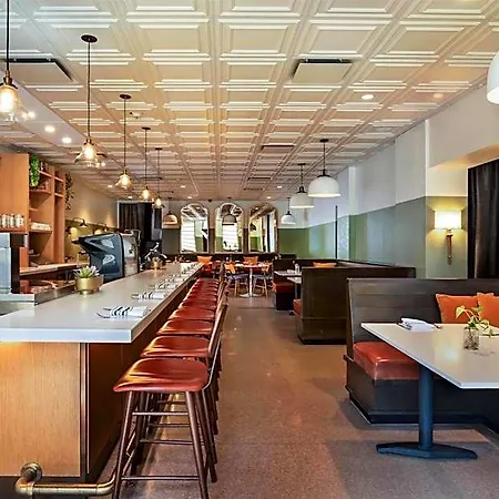 Holston House Nashville, In The Unbound Collection By Hyatt