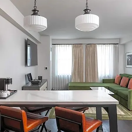 Holston House Nashville, In The Unbound Collection By Hyatt 4* Nashville