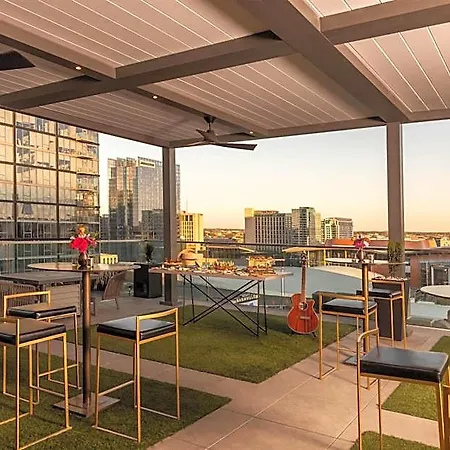 Hotel Holston House Nashville, In The Unbound Collection By Hyatt