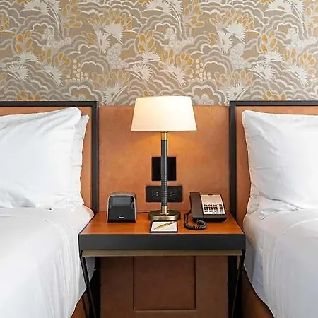 Holston House Nashville, In The Unbound Collection By Hyatt Hotel