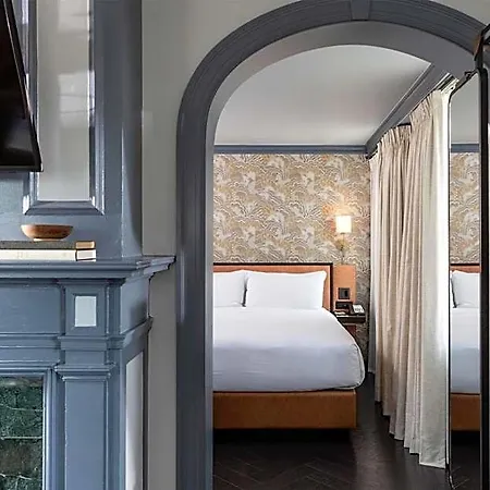 Holston House Nashville, In The Unbound Collection By Hyatt Hotel 4*