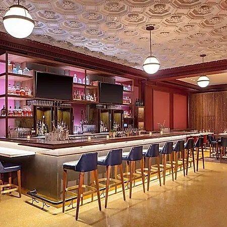 Holston House Nashville, In The Unbound Collection By Hyatt