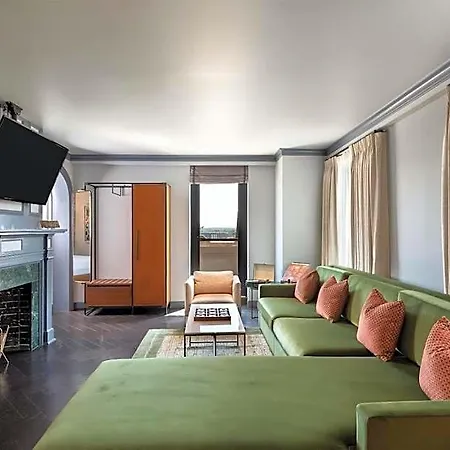 Holston House Nashville, In The Unbound Collection By Hyatt 4*