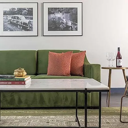 Hotel Holston House Nashville, In The Unbound Collection By Hyatt