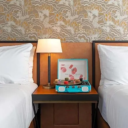 Holston House Nashville, In The Unbound Collection By Hyatt Hotel