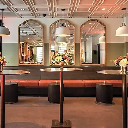 Holston House Nashville, In The Unbound Collection By Hyatt Hotel 4*