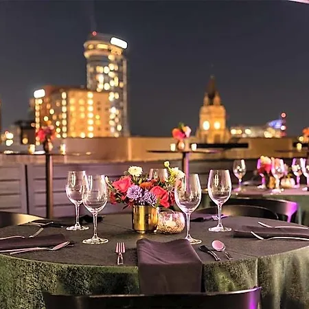 Holston House Nashville, In The Unbound Collection By Hyatt Hotel 4*