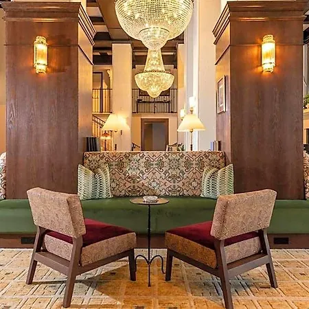 Hotel Holston House Nashville, In The Unbound Collection By Hyatt Nashville